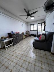 Blk 509 West Coast Vista (Clementi), HDB 3 Rooms #502424191